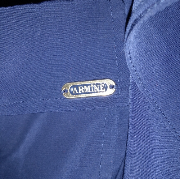 Armine dress (Can be worn with or without a belt if not trying to be modest.) - Picture 5 of 9